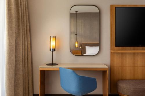 Imagen de la habitación del Hotel Hyatt Regency Pravets Resort. Foto 19