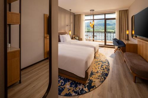 Imagen de la habitación del Hotel Hyatt Regency Pravets Resort. Foto 20