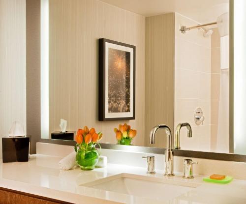 Imagen de la habitación del Hotel Hyatt Regency Princeton. Foto 5