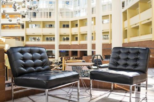 Imagen general del Hotel Hyatt Regency Princeton. Foto 2