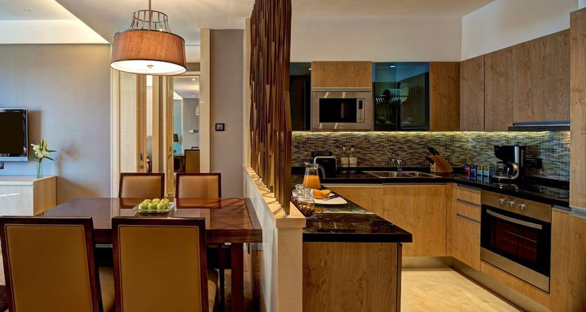 Imagen de la habitación del Hotel Hyatt Regency Pune and Residences. Foto 8