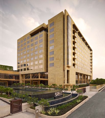 Imagen general del Hotel Hyatt Regency Pune and Residences. Foto 1