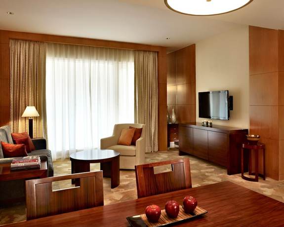 Imagen de la habitación del Hotel Hyatt Regency Pune and Residences. Foto 16