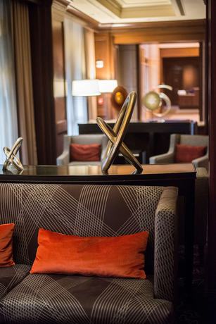 Imagen de los interiores del Hotel Hyatt Regency Reston. Foto 14