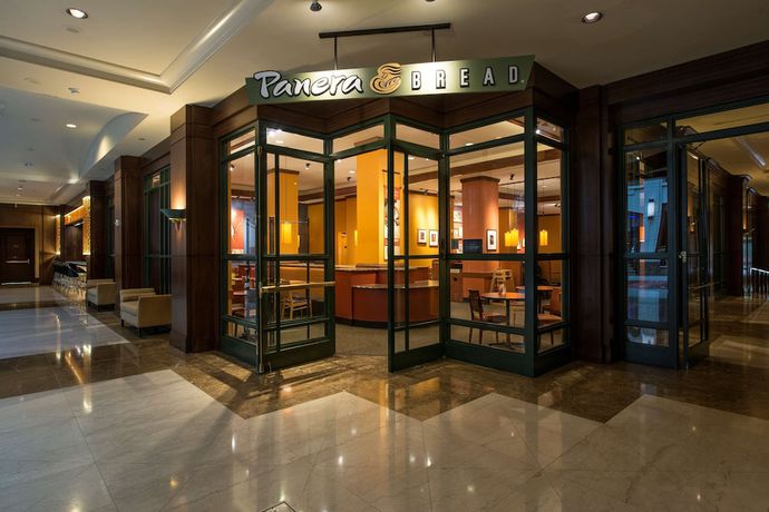 Imagen de los interiores del Hotel Hyatt Regency Reston. Foto 18