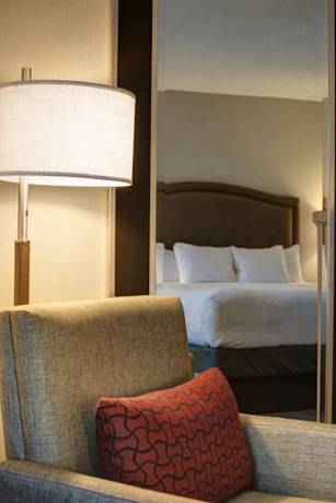 Imagen de la habitación del Hotel Hyatt Regency Reston. Foto 1