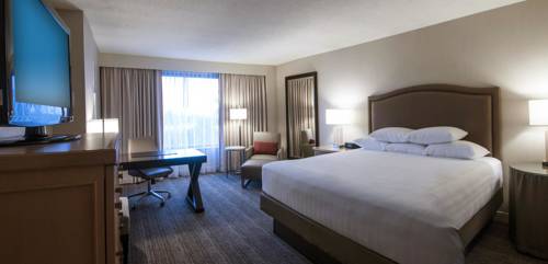 Imagen de la habitación del Hotel Hyatt Regency Reston. Foto 2