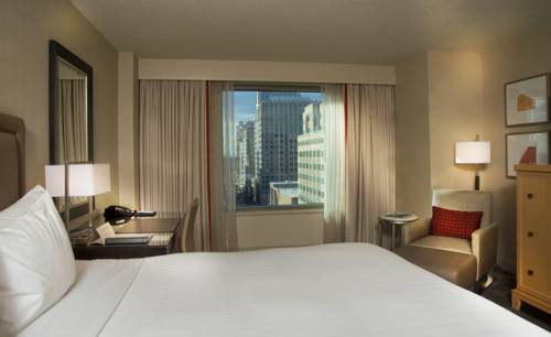 Imagen de la habitación del Hotel Hyatt Regency Reston. Foto 6