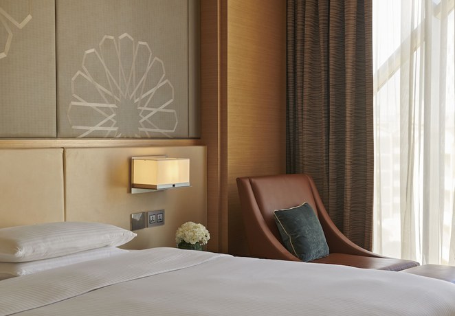 Imagen de la habitación del Hotel Hyatt Regency Riyadh Olaya. Foto 10