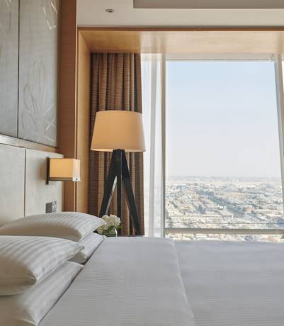 Imagen de la habitación del Hotel Hyatt Regency Riyadh Olaya. Foto 14
