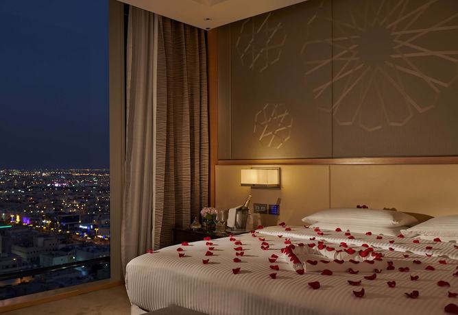 Imagen de la habitación del Hotel Hyatt Regency Riyadh Olaya. Foto 17
