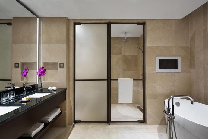 Imagen general del Hotel Hyatt Regency Riyadh Olaya. Foto 9