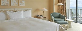 Imagen de la habitación del Hotel Hyatt Regency Saipan. Foto 3