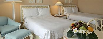 Imagen de la habitación del Hotel Hyatt Regency Saipan. Foto 4