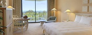 Imagen de la habitación del Hotel Hyatt Regency Saipan. Foto 5