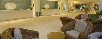 Imagen del bar/restaurante del Hotel Hyatt Regency Saipan. Foto 2