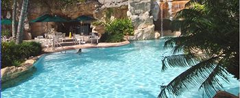Imagen de la habitación del Hotel Hyatt Regency Saipan. Foto 7