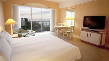 Imagen de la habitación del Hotel Hyatt Regency Saipan. Foto 9
