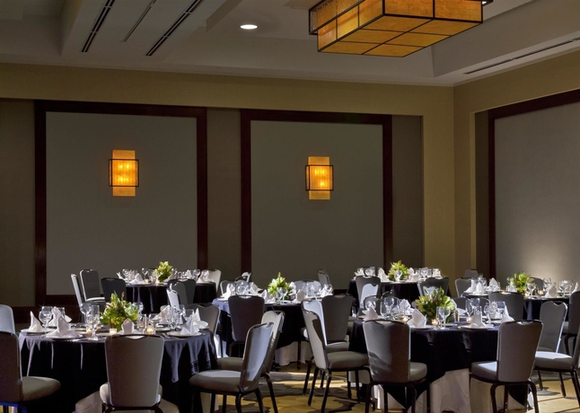 Imagen de los interiores del Hotel Hyatt Regency San Antonio Riverwalk. Foto 14