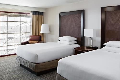 Imagen de la habitación del Hotel Hyatt Regency San Antonio Riverwalk. Foto 6