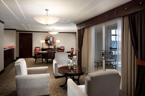 Imagen general del Hotel Hyatt Regency San Antonio Riverwalk. Foto 2