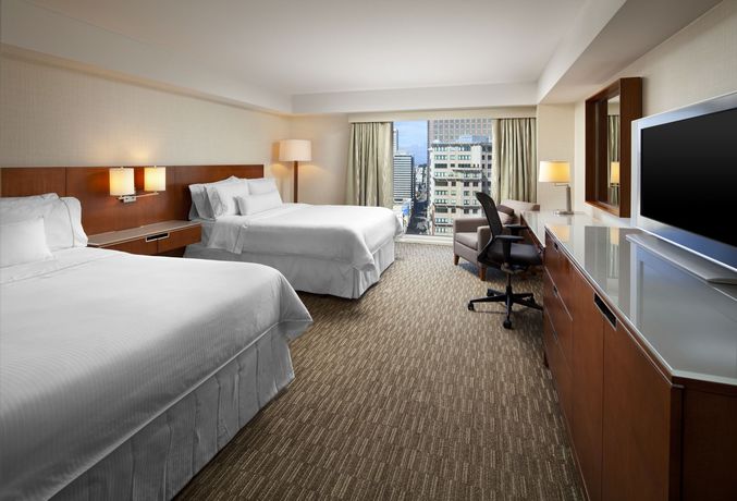 Imagen de la habitación del Hotel Hyatt Regency San Francisco Downtown Soma. Foto 11