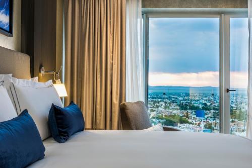 Imagen de la habitación del Hotel Hyatt Regency San Luis Potosi. Foto 14