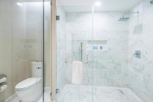 Imagen de la habitación del Hotel Hyatt Regency San Luis Potosi. Foto 17