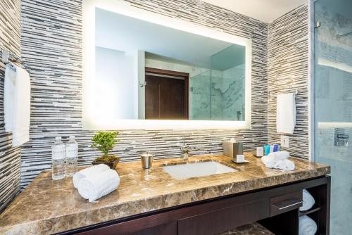 Imagen de la habitación del Hotel Hyatt Regency San Luis Potosi. Foto 18