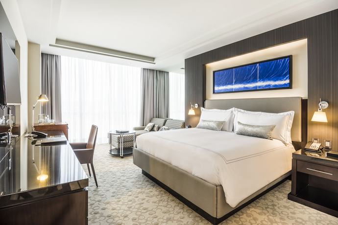 Imagen de la habitación del Hotel Hyatt Regency San Luis Potosi. Foto 12