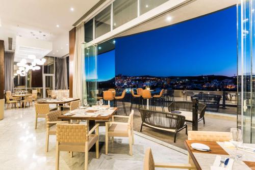 Imagen general del Hotel Hyatt Regency San Luis Potosi. Foto 4