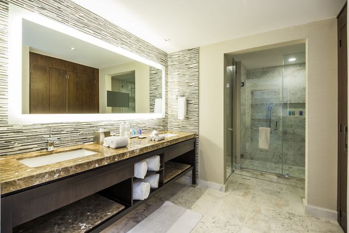 Imagen de la habitación del Hotel Hyatt Regency San Luis Potosi. Foto 15