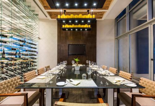 Imagen general del Hotel Hyatt Regency San Luis Potosi. Foto 6