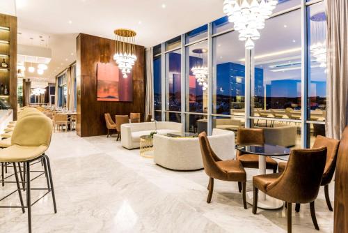 Imagen general del Hotel Hyatt Regency San Luis Potosi. Foto 8