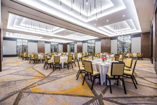 Imagen general del Hotel Hyatt Regency San Luis Potosi. Foto 9