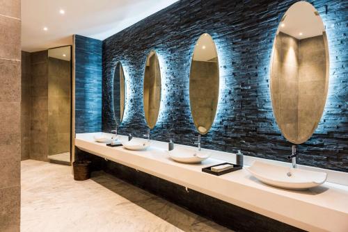 Imagen general del Hotel Hyatt Regency San Luis Potosi. Foto 11