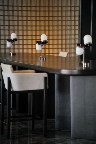 Imagen de los interiores del Hotel Hyatt Regency Sanya Tianli Bay. Foto 20