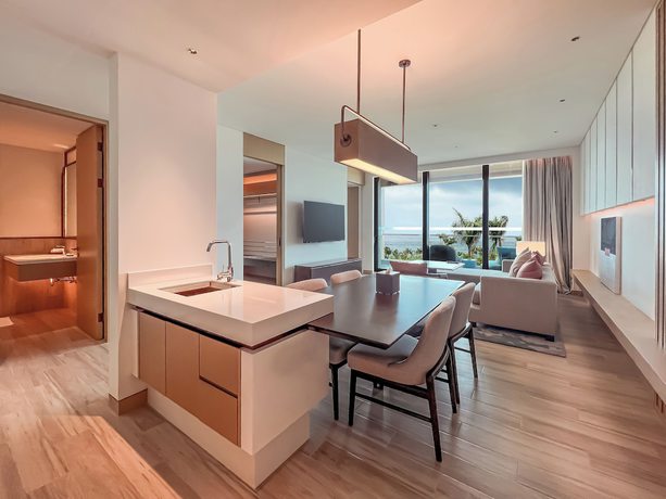 Imagen de la habitación del Hotel Hyatt Regency Sanya Tianli Bay. Foto 14