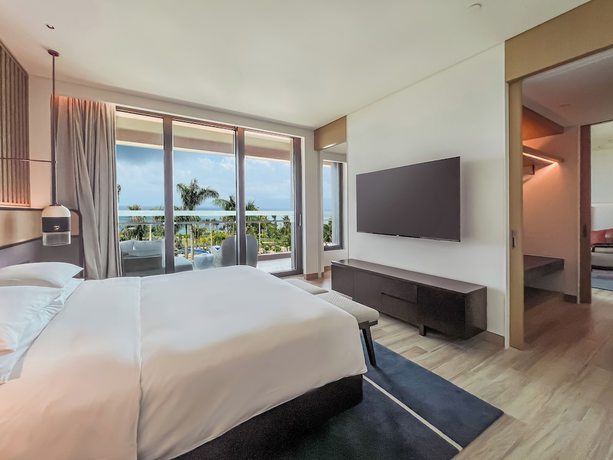 Imagen de la habitación del Hotel Hyatt Regency Sanya Tianli Bay. Foto 15