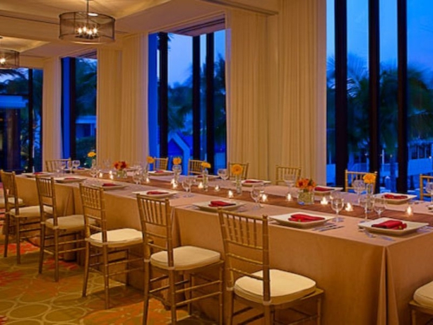 Imagen general del Hotel Hyatt Regency Sarasota. Foto 2