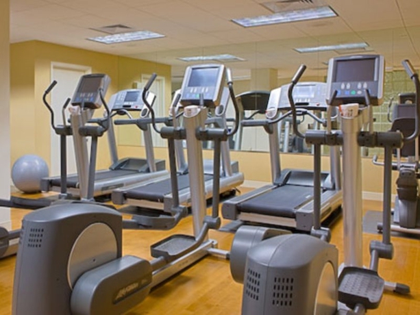 Imagen general del Hotel Hyatt Regency Sarasota. Foto 3