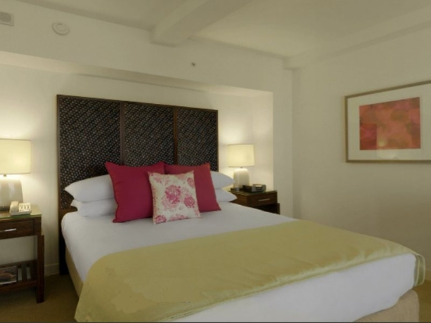 Imagen general del Hotel Hyatt Regency Sarasota. Foto 4