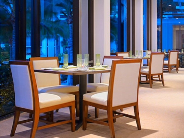 Imagen general del Hotel Hyatt Regency Sarasota. Foto 6