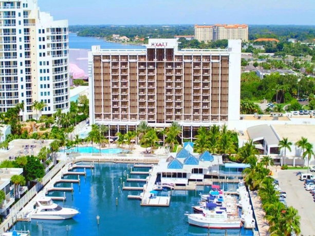 Imagen general del Hotel Hyatt Regency Sarasota. Foto 7