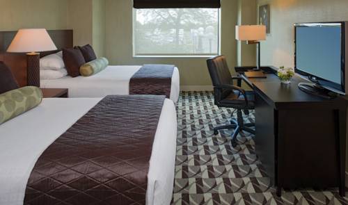 Imagen de la habitación del Hotel Hyatt Regency Schaumburg Chicago. Foto 4