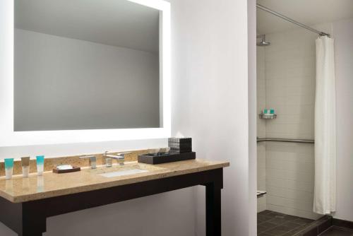 Imagen general del Hotel Hyatt Regency Schaumburg Chicago. Foto 2