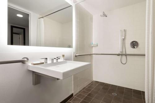 Imagen general del Hotel Hyatt Regency Schaumburg Chicago. Foto 5