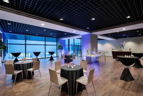 Imagen general del Hotel Hyatt Regency Schaumburg Chicago. Foto 9