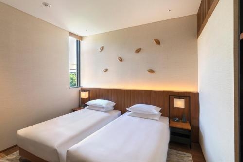 Imagen de la habitación del Hotel Hyatt Regency Seragaki Island Okinawa. Foto 9