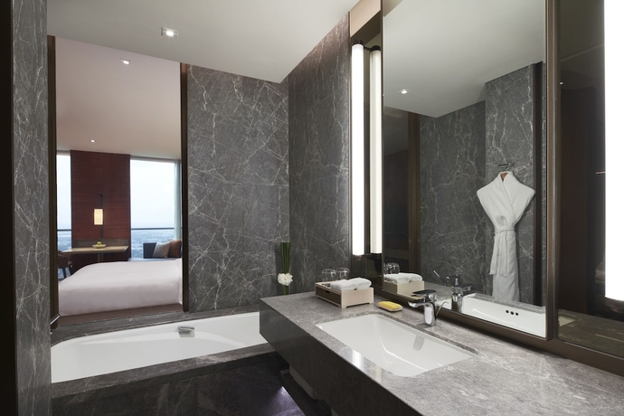 Imagen de la habitación del Hotel Hyatt Regency Shanghai Jiading. Foto 10
